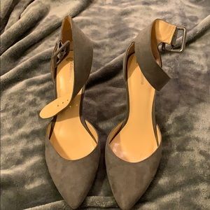 Liz Claiborne heels 7 1/2